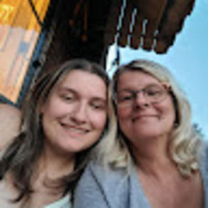 Meet your Posher, Teresa